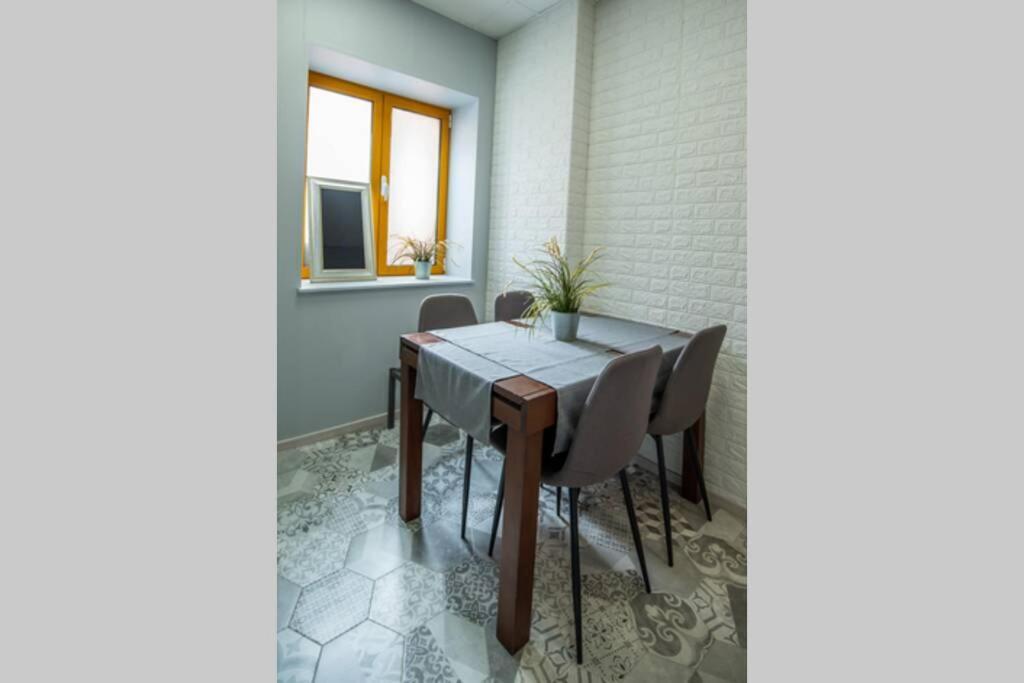 Huge Stylish Apartment Monroe 1 / City Centre Plovdiv Bagian luar foto